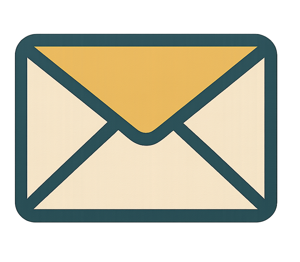 Icon representing persuasive writing